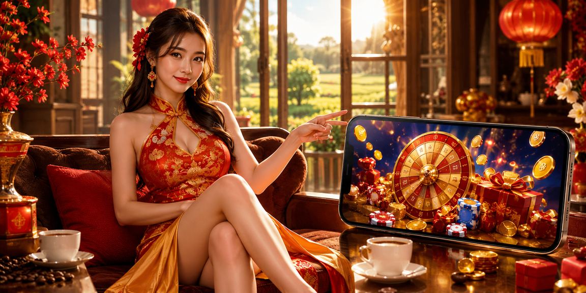 Chơi casino di động tại Buôn Ma Thuột qua ứng dụng u65