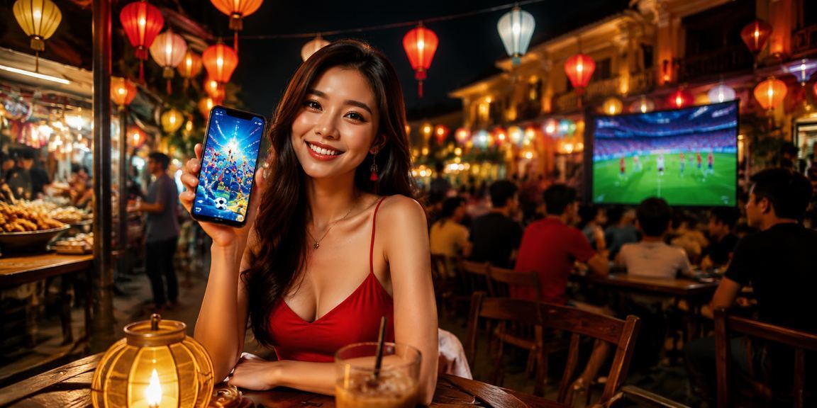 Thông tin nạp tiền và khuyến mãi tại Hội An trên u65