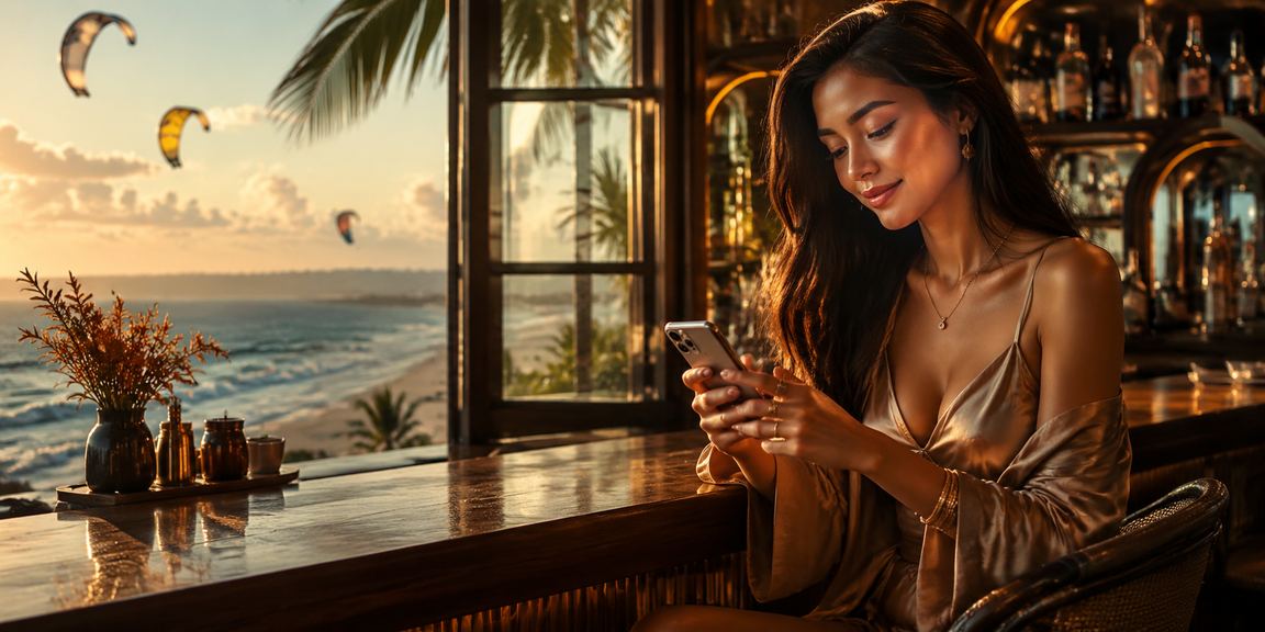 Cashback và ưu đãi hoàn tiền tại Mũi Né qua u65