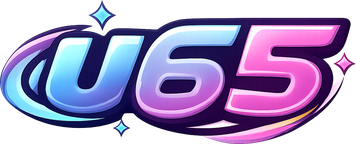 u65